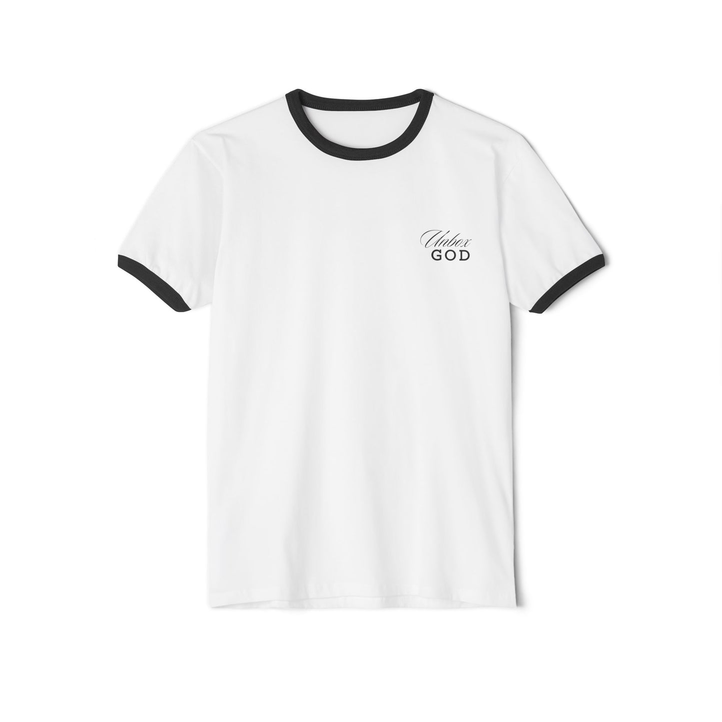 Original Onyx Unbox God Ringer Tee